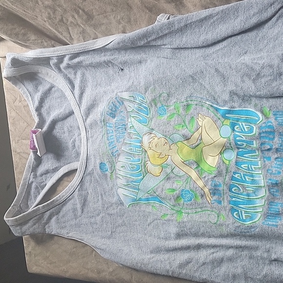 Great Gardening Tank from Pixiepalooza - Picture 3 of 7